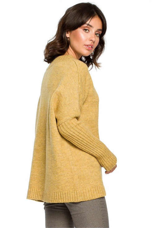 Chandail model 124223 BE Knit